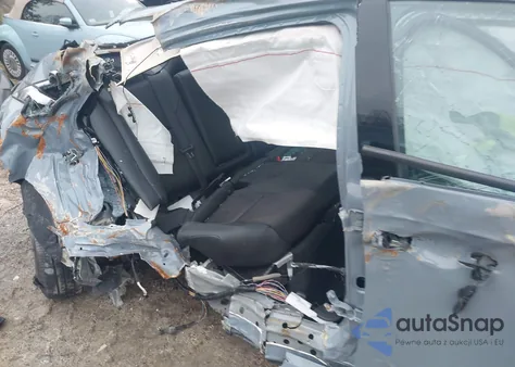 2022 Honda Accord Hybrid Sport z USA, uszkodzony, nr VIN 1HGCV3F2XNA027461